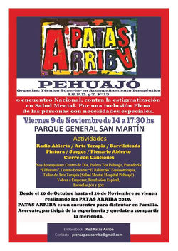 Pehuajó