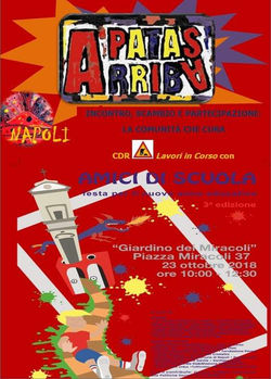 NAPOLES