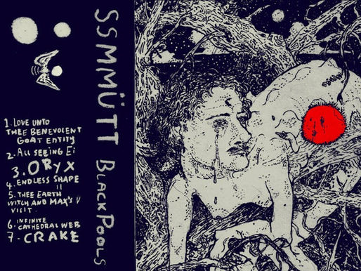 [Music] An interview with: SSMMÜTT