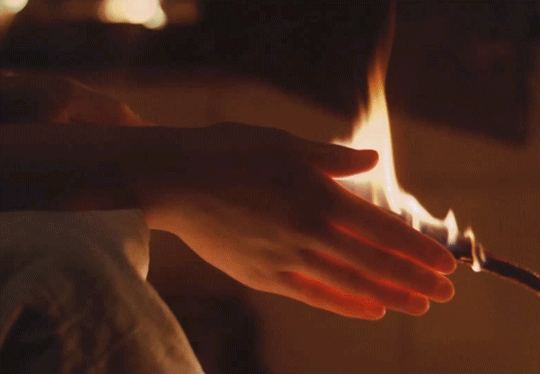 Exploring The Poetic Spiritual Cinema of Andrei Tarkovsky