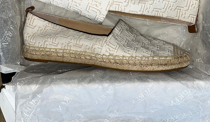 Vrouwen houden van deze espadrilles omdat ze comfortabel én stijlvol zijn