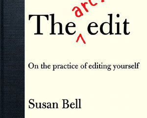 "The Artful Edit: A Book Every Editor Needs"
