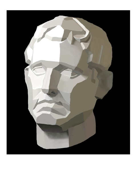 Planar Head Practice