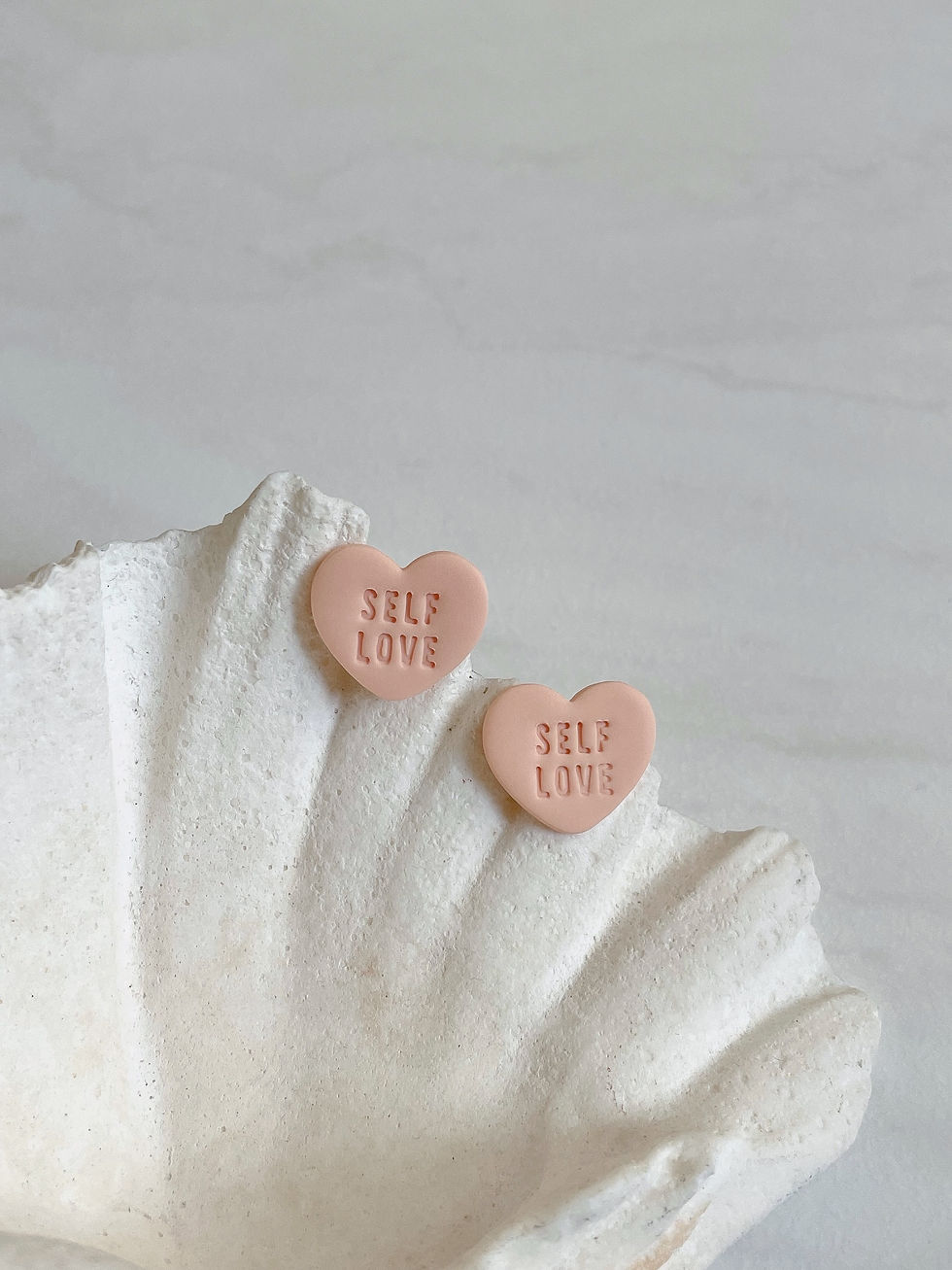 Thumbnail: SELF LOVE HEARTS