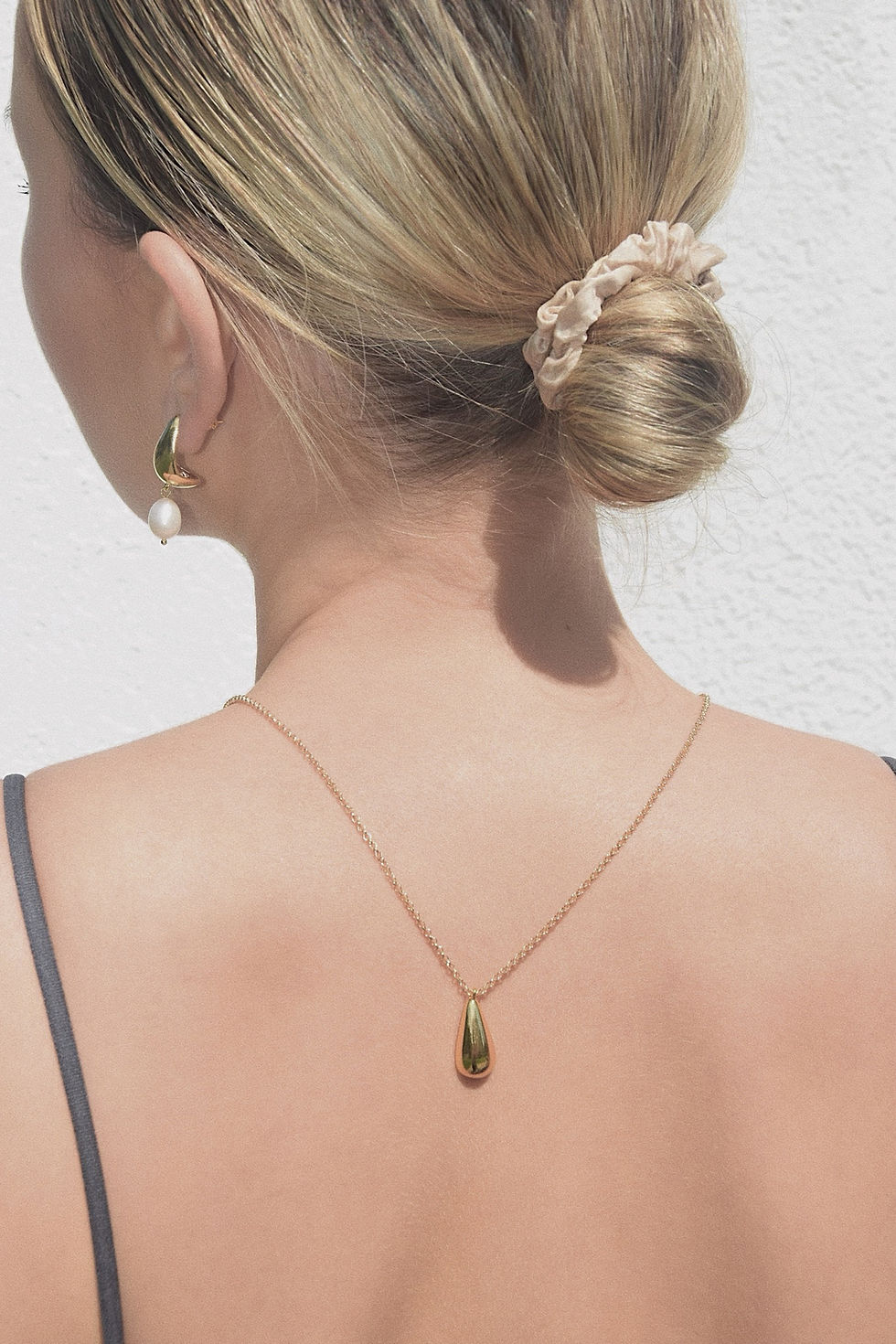 Thumbnail: ALLURE. necklace