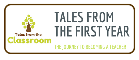 Tales from the First Year: Beginning the Journey Part I