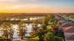 Cleaning services in Lutz, FL