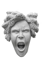 Rage | Skins / Portraits |Anatomy