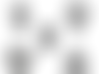 FROM SKULL TO SKINS - SKINS layers (portraits) casts Set A - mitach.works original editions.