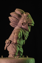 Nils Son of Badlands | Comic book