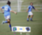 Senior Femenino 3 - 3 CDE Juventud Roller A