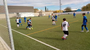Seseña CF E 0 - 10 Infantil Masculino B