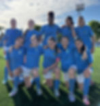 Vallecas C.F. 1 - 3 Infantil B Femenino