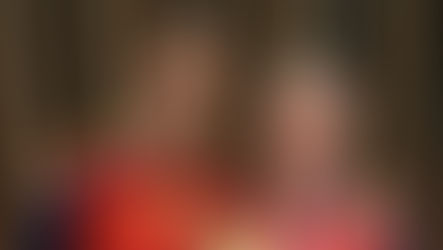 EL MUNDO ES ROJO... ❤️ Y TAMBIÉN UN POCO MÁS AZUL 💙