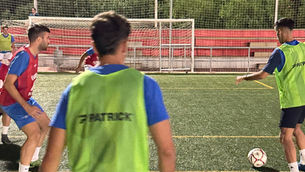 El Aficionado Masculino empieza la liga este fin de semana