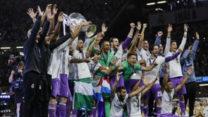 La Meca de Rivas felicita al Real Madrid y al Atlético de Madrid Féminas