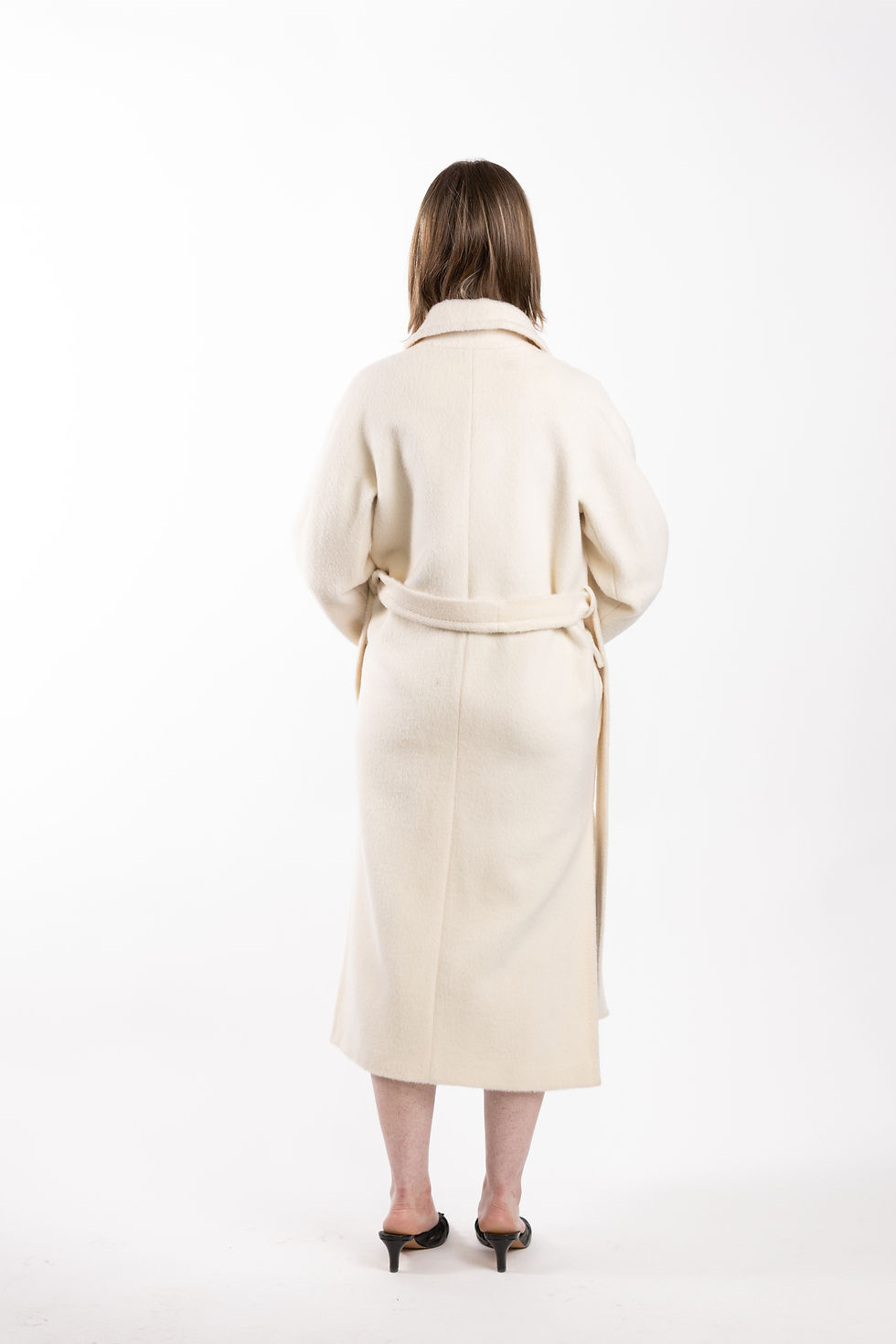 Thumbnail: Kensington Double-Breasted Coat