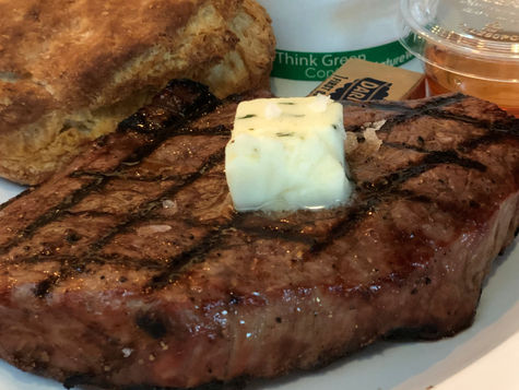 WFCF Storybit : Five Dot Ranch