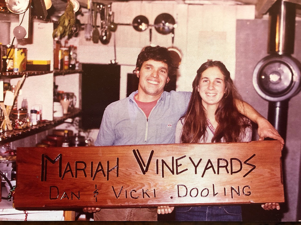WFCF Storybit : Mariah Vineyards - Blog Image
