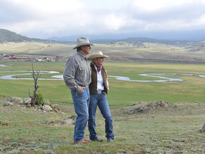 WFCF Storybit : Eagle Rock Ranch