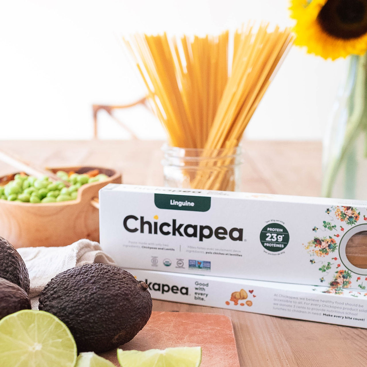 WFCF Storybit : Chickapea - Blog Image