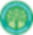 Circular logo with a green tree design, teal border. Text reads: "Where Food Comes From" and "SOURCE VERIFIED" in white.