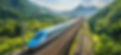 KTX high-speed train