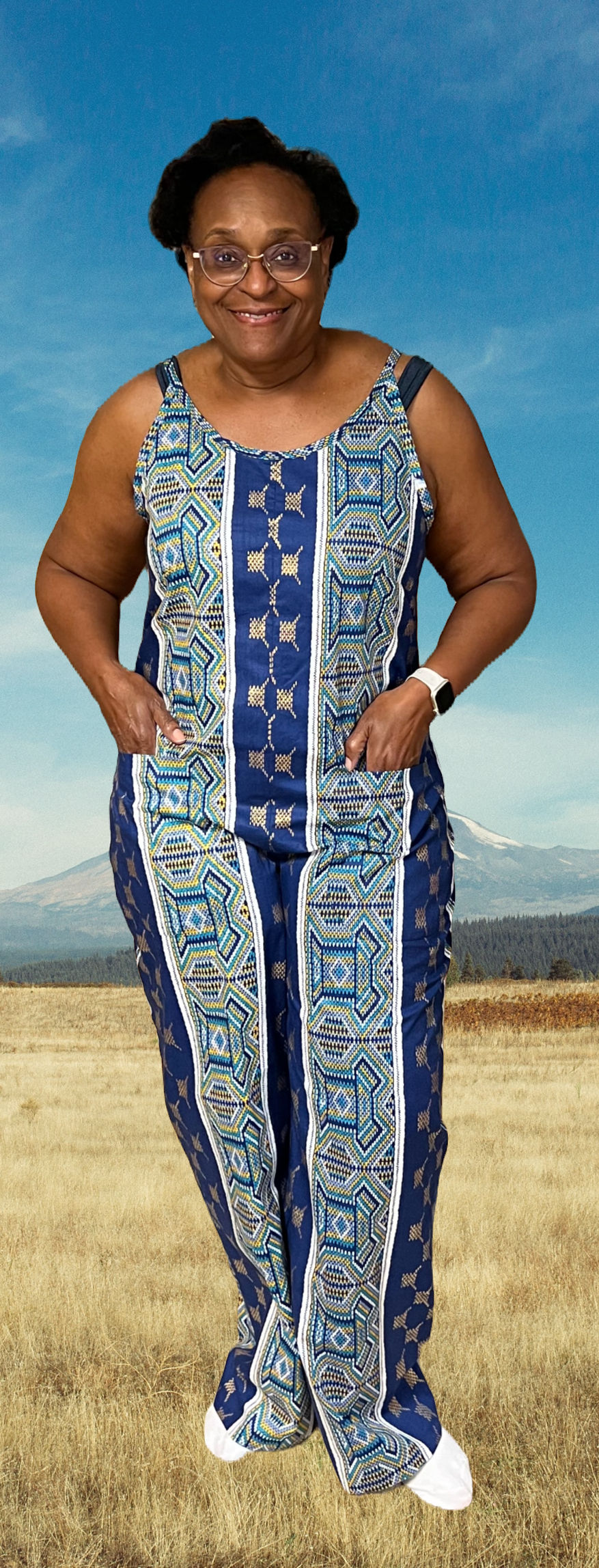 Customized motif matching