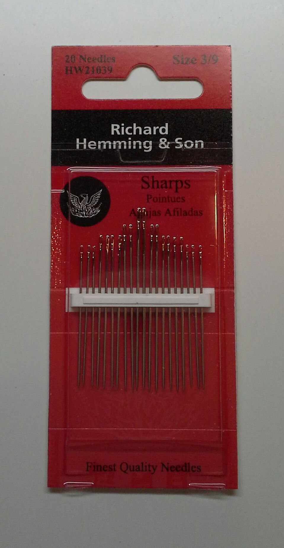 Thumbnail: Elite Hand-sewing Tools & Kit