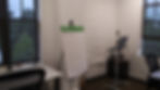 In-person class set-up