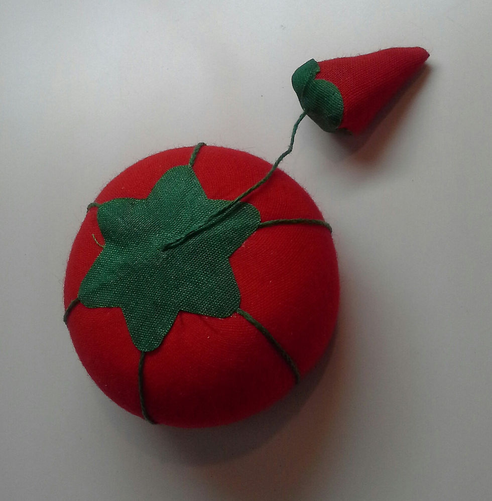 Thumbnail: Beginner's Sewing Kit