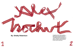 alex trochut project 2.2