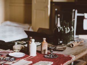 The Intimacy of Inanimacy (How to Listen to the Objects Around Us)