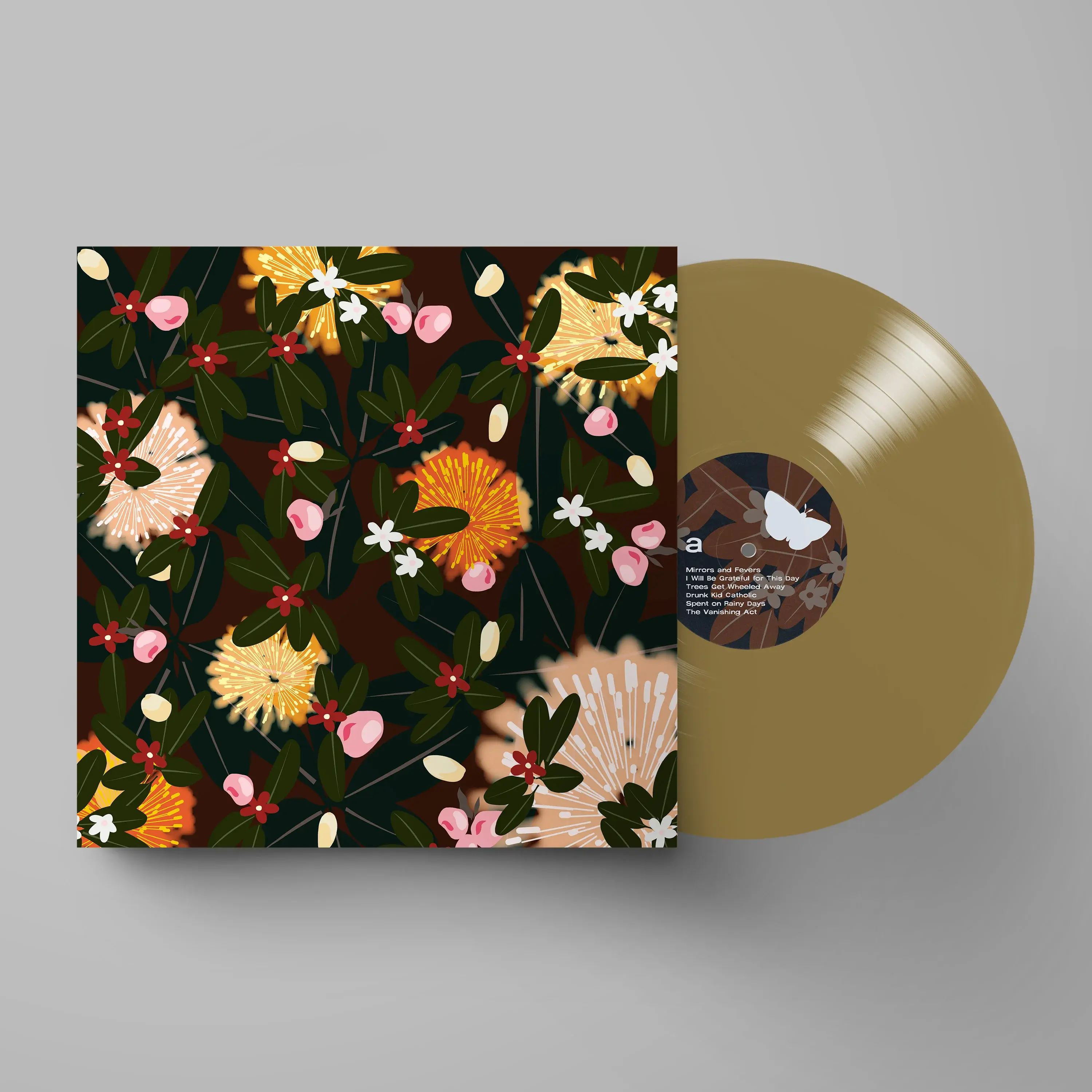 Bright Eyes - Noise Floor (Rarities: 1998-2005)