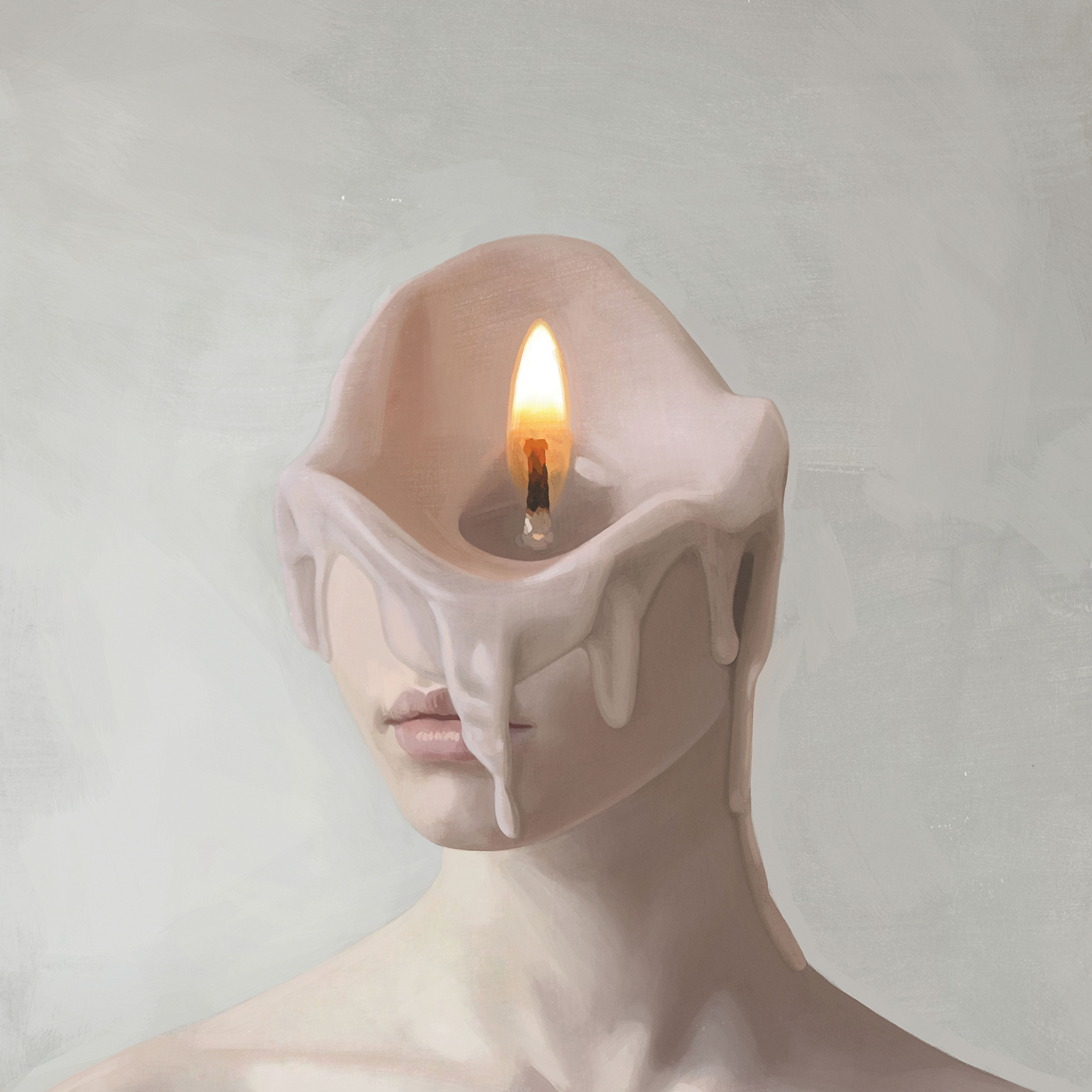 Gruff Rhys -  The Almond & The Seahorse Original Motion Picture Soundtrack