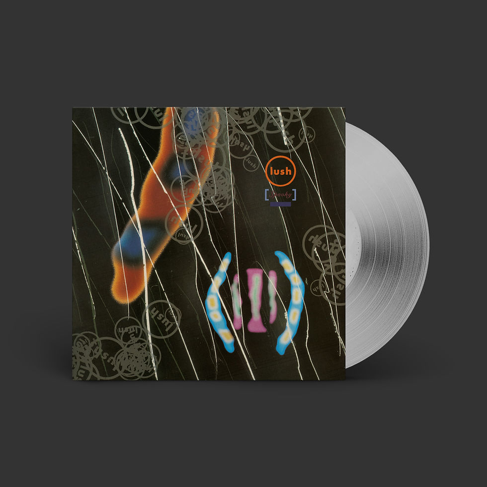 Thumbnail: Lush - Spooky (2023 Remaster)