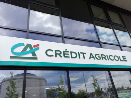 прогноз рынка недвижимости Польши и динамику закрытия жилищного дефицита банк Credit Agricole