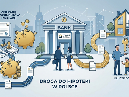 Путеводитель по ипотечному кредитованию 2026