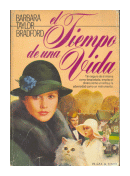 El tiempo de una vida