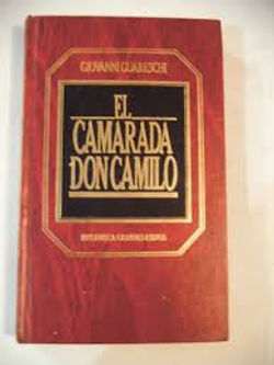 El camarada Don Camilo