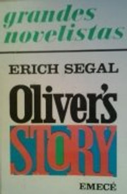oliver's story