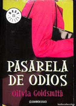 Pasarela de odios