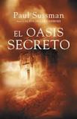 El osasis secreto