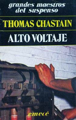 Alto voltaje
