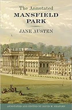 Mansfield Park