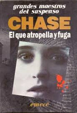 El que atropella y fuga