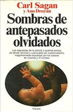 Sombras de antepasados olvidados