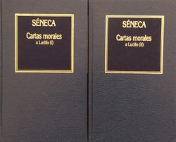 Cartas morales I y II