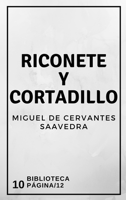 Rinconete y Cortadillo