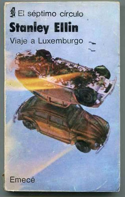 Viaje a Luxemburgo